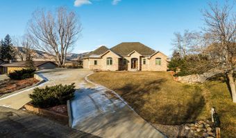 27 Hilltop Dr, Buffalo, WY 82834