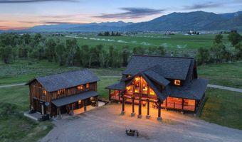 989 DRY CREEK Rd, Afton, WY 83110