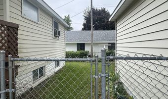 711 S 8th Ave, Alpena, MI 49707