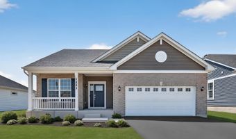 1253 Prairie Ridge Trl, Antioch, IL 60002