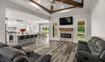 16005 Shirley Dr, Alexander, AR 72002