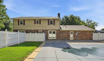 1829 Edward Ln, Anderson, IN 46012