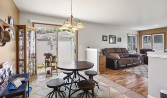 2407 S SCHAEFER St, Appleton, WI 54915