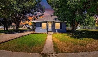 370 S 2nd E, Bancroft, ID 83217