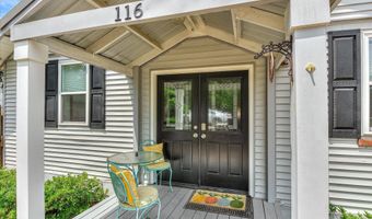116 Edgefield Ave NW, Aiken, SC 29801