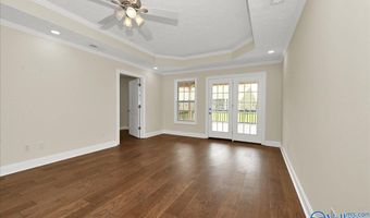 3582 Friendship Rd, Arab, AL 35016