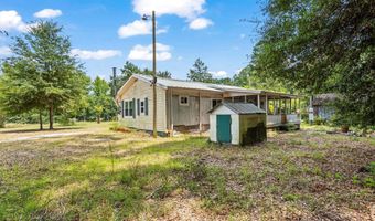 92 Alex Ln, Bamberg, SC 29003