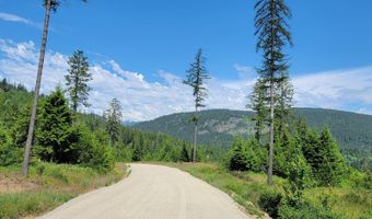 NNA Falcon Ridge Dr Tract 6, Bonners Ferry, ID 83805