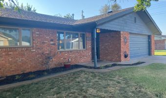 808 Brown St, Alva, OK 73717