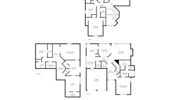 2102 Kendall Close NW, Acworth, GA 30102