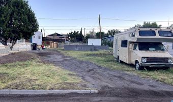 616 Lusk St, Bayard, NM 88023