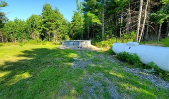 21 Pioneer Way, Aurora, ME 04408