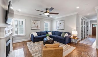 1501 Tippah Ave, Charlotte, NC 28205