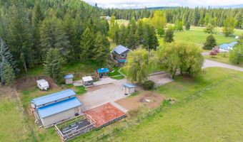 580 Hollow Ln, Bigfork, MT 59911