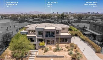 2650 Eldora Ests, Las Vegas, NV 89117