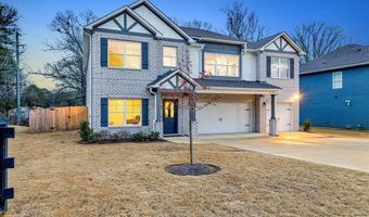 1404 N WYNLAKE Dr, Alabaster, AL 35007