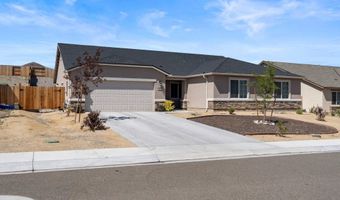 430 Sabino Canyon Rd, Dayton, NV 89403