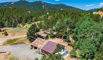 993 Highway 7 Business, Allenspark, CO 80510