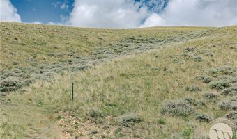 COS 947 Tract 11, Belfry, MT 59008