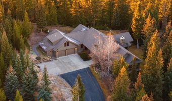 1055 Skywood Rd, Big Sky, MT 59716