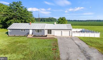 8950 SHAWNEE Rd, Greenwood, DE 19950