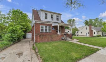 514 Pauline Blvd, Ann Arbor, MI 48103