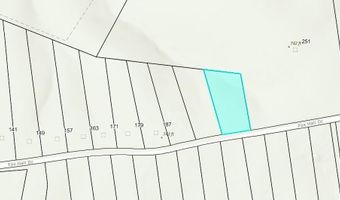 211- Lot 1 Fox Hall Dr, Amherst, VA 24521