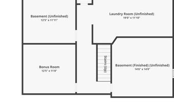3081 State Route 7 #6, Andover, OH 44003