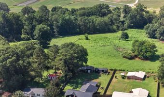 726 BERNARD COUCH Dr, Anniston, AL 36207