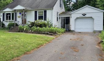 277 Mechanic St, Bristol, CT 06010