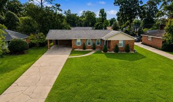 416 Forest Glen Dr, Albany, GA 31707