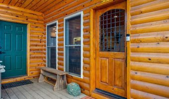 7 County Road 2312, Alpine, AZ 85920