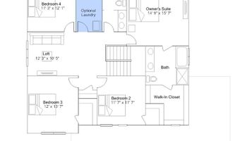 15072 Sycamore St NW, Andover, MN 55304