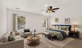 7312 Desert Eagle Rd NE, Albuquerque, NM 87113