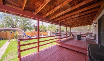 2004 Peake Ave, Cody, WY 82414
