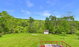 4084 W Branch Rd, Allegany, NY 14706
