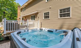 1382 Cedar Swamp Rd, Coventry, CT 06238