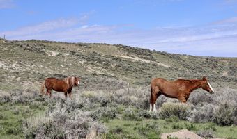 31 CUTOFF Rd, Daniel, WY 83115