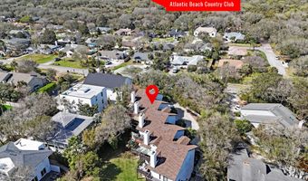 2003 SEMINOLE Rd 2003, Atlantic Beach, FL 32233