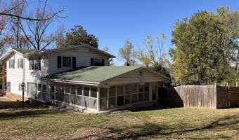 106 S Mansfield Rd, Ava, MO 65608