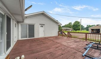 1304 Horton Rd, Albertville, AL 35950