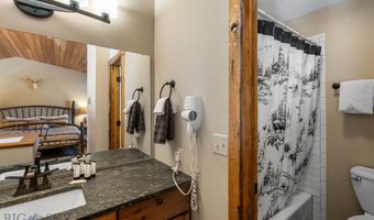 132 Rose Hip, Big Sky, MT 59716