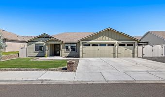 1132 Anna Jean Ave, Benton City, WA 99320