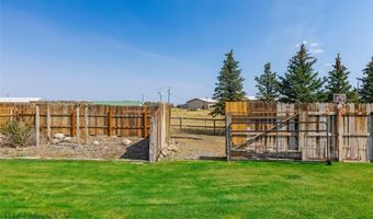 18 Meadowlark Cir, Big Timber, MT 59011