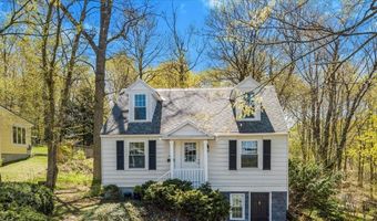 221 Grandview St, Bennington, VT 05201