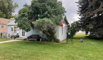 1414 Salsbury Ave, Cody, WY 82414