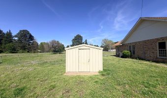 1249 9th St, Ashdown, AR 71822