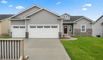 814 E Bridge Rd, Polk City, IA 50226