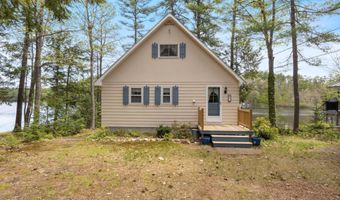 84 Covewood Dr, Acton, ME 04001