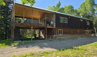 1660 Last Resort Ln, Ashton, ID 83420